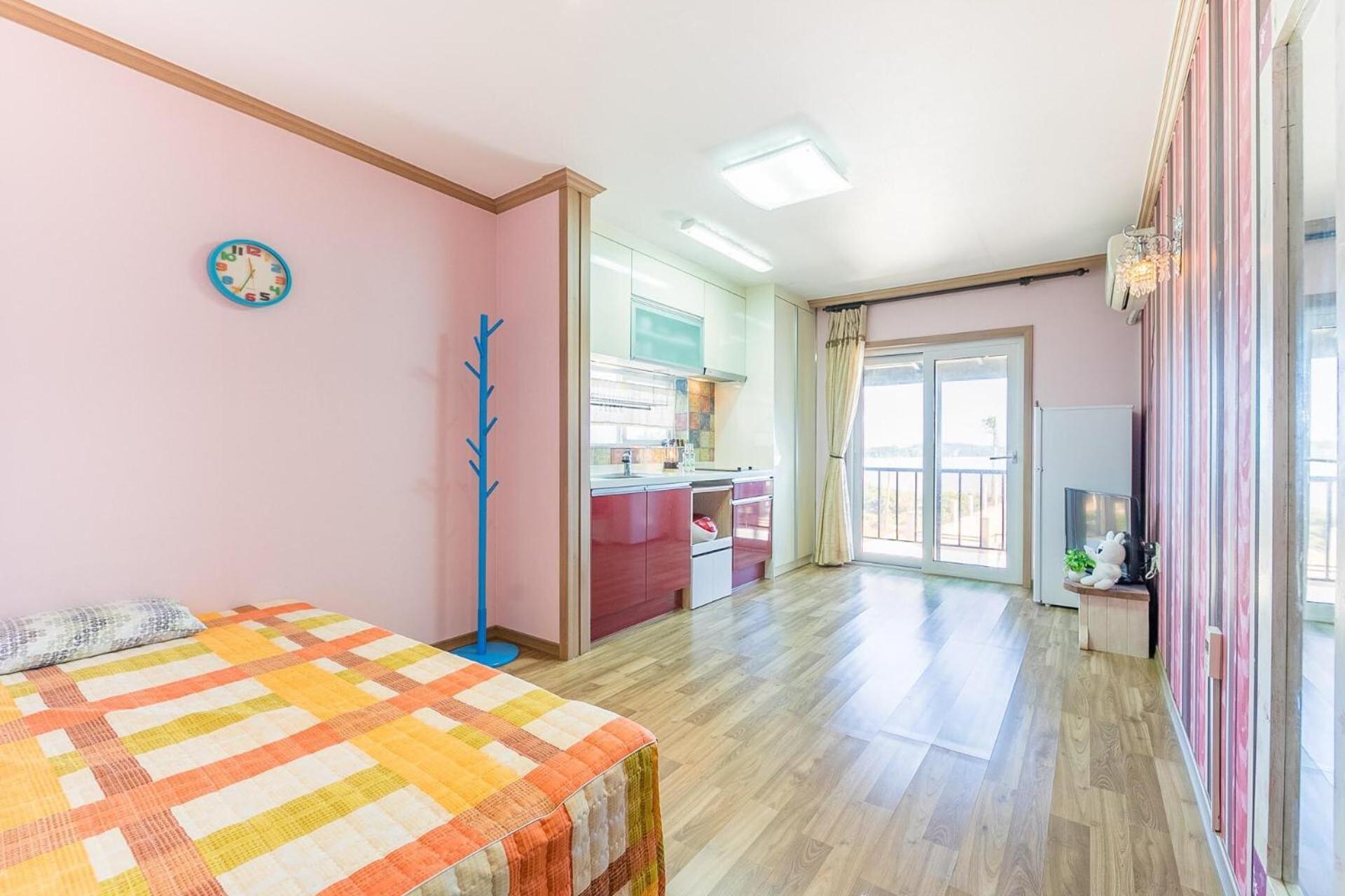 Seocheon Redpungchatiang Pension Kamer foto